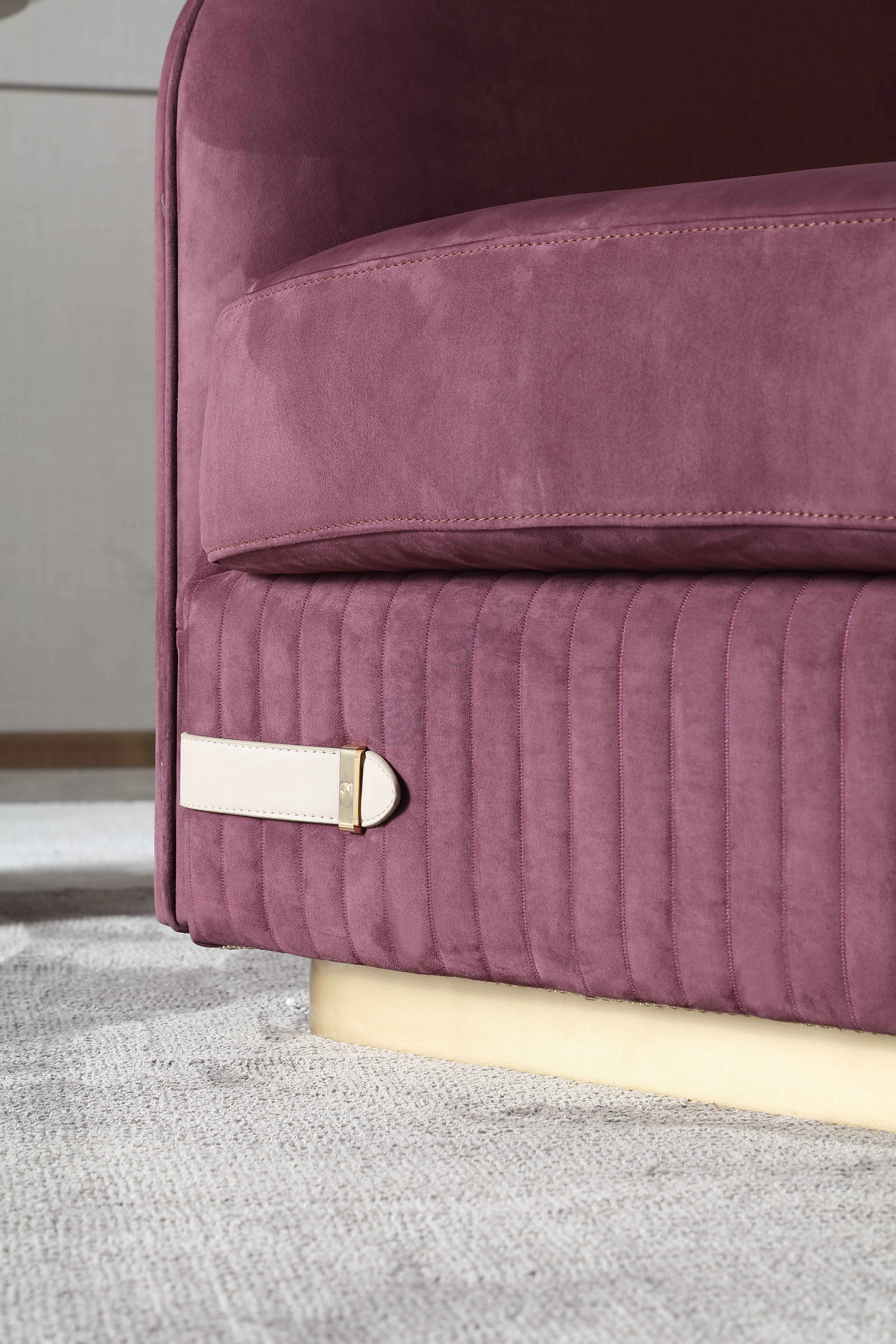 Кресло Liberatus