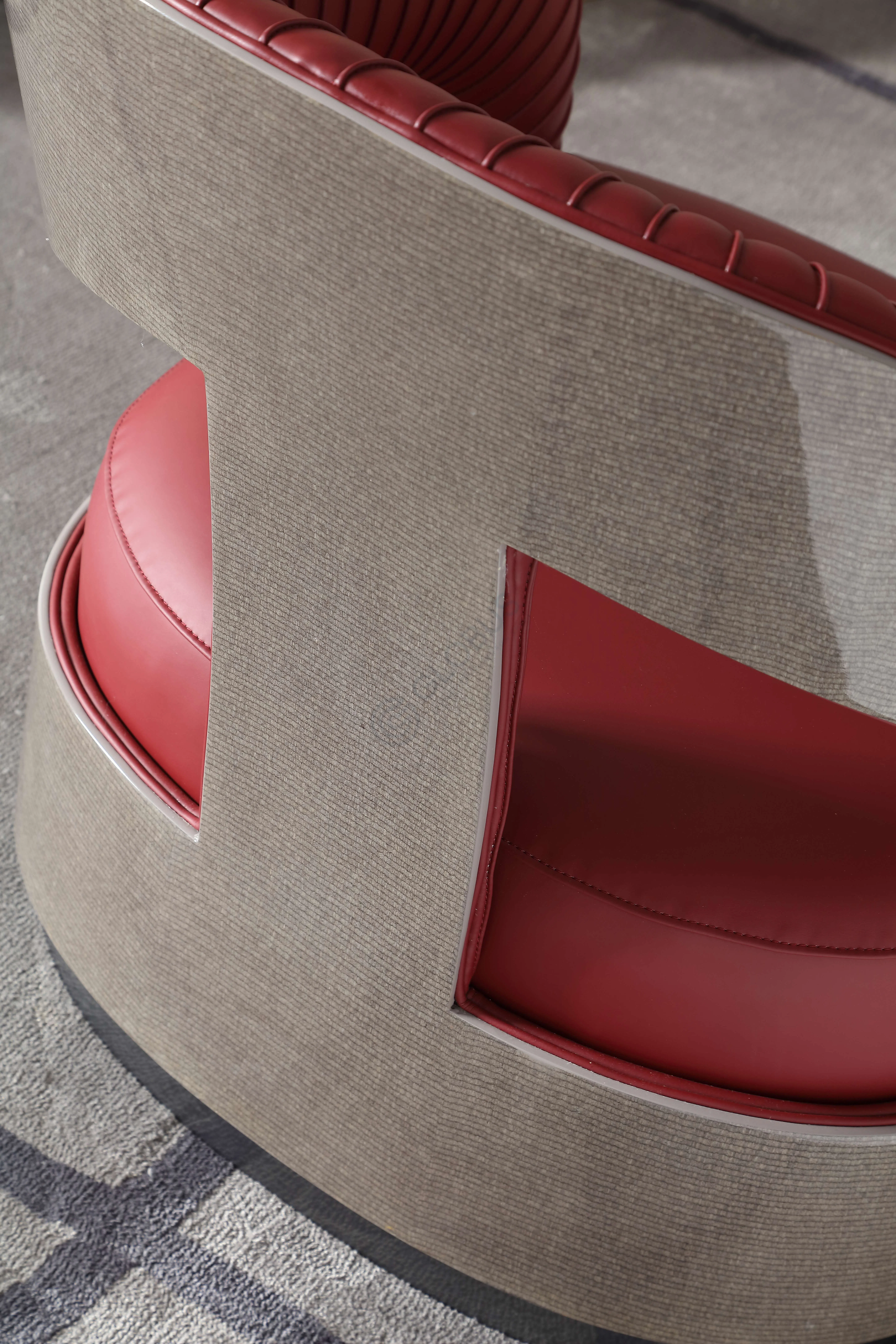 Кресло Perilus