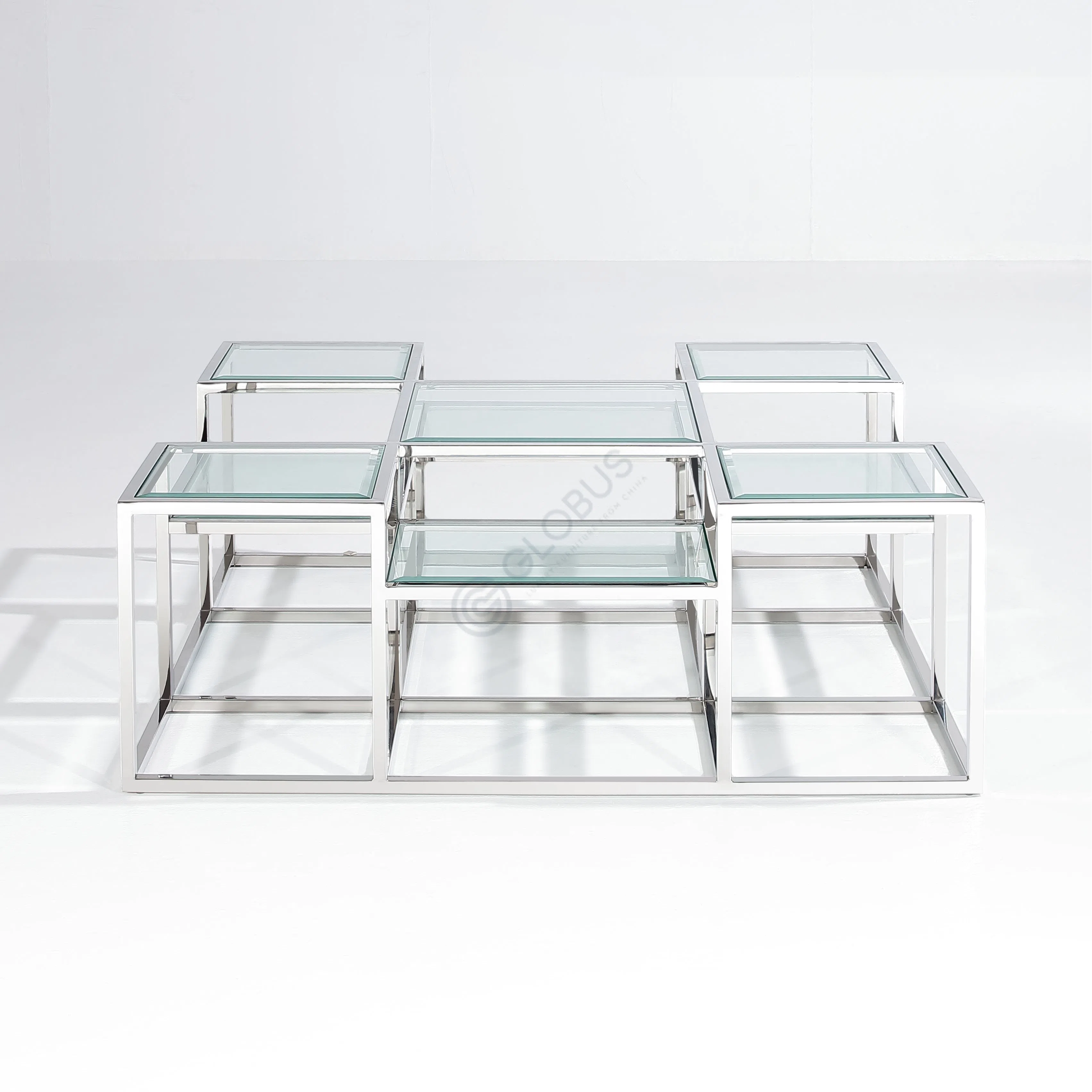 Журнальный столик Nelviana