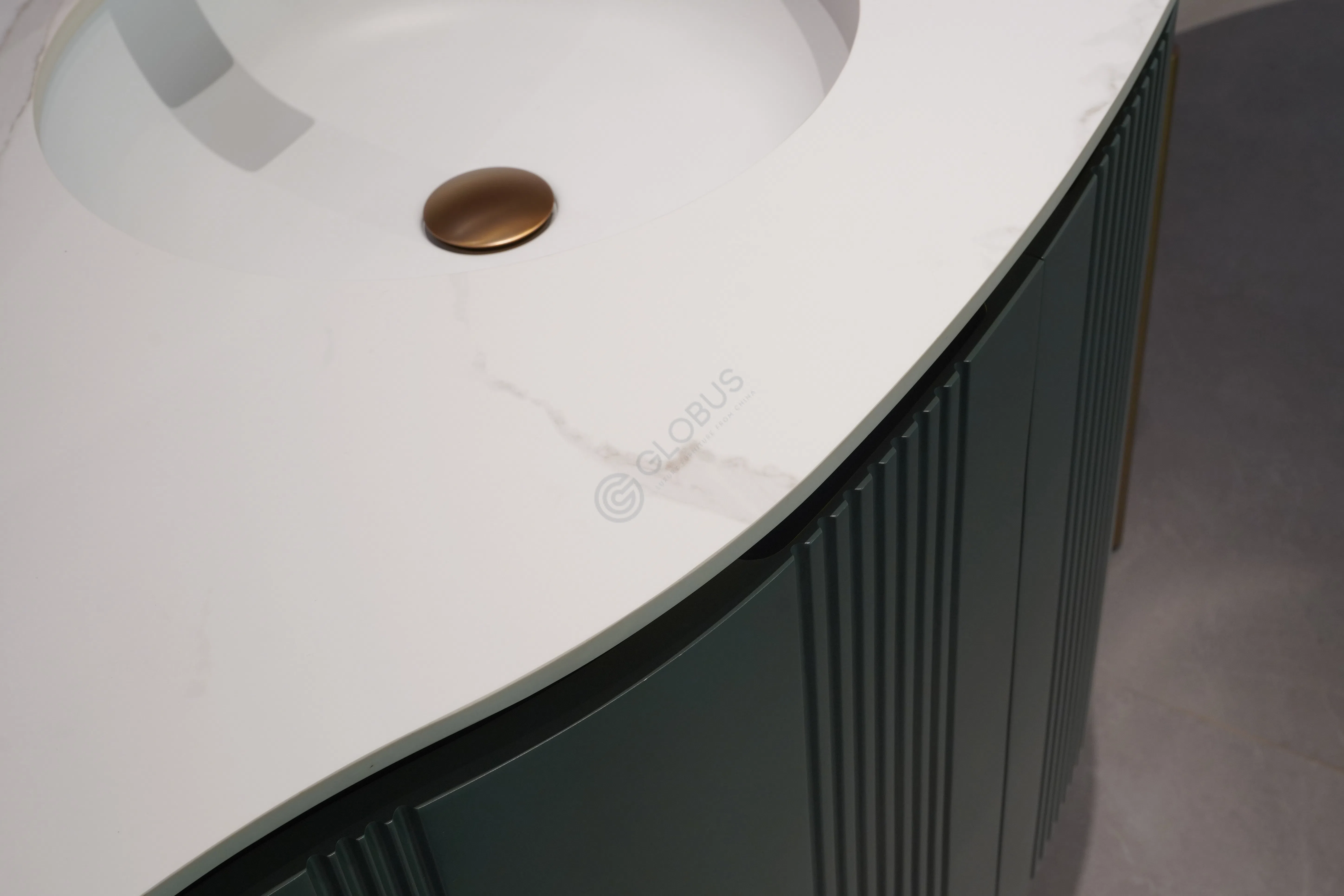 Ванный шкаф Covello