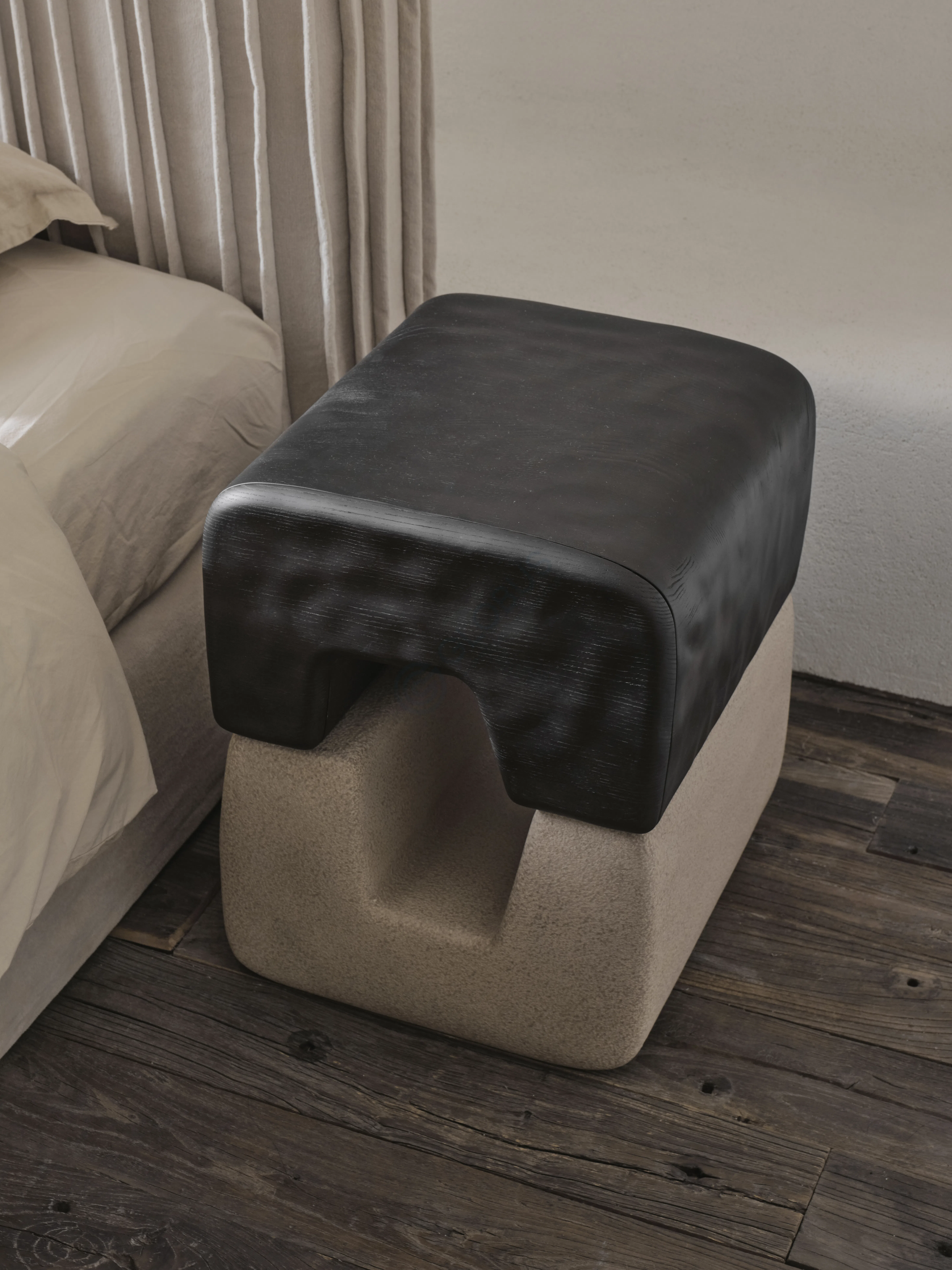 Прикроватная тумба Nirelda