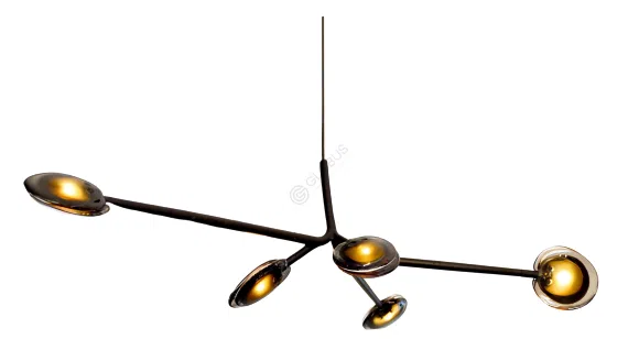 Подвесной светильник BOCCI 16,5a,1