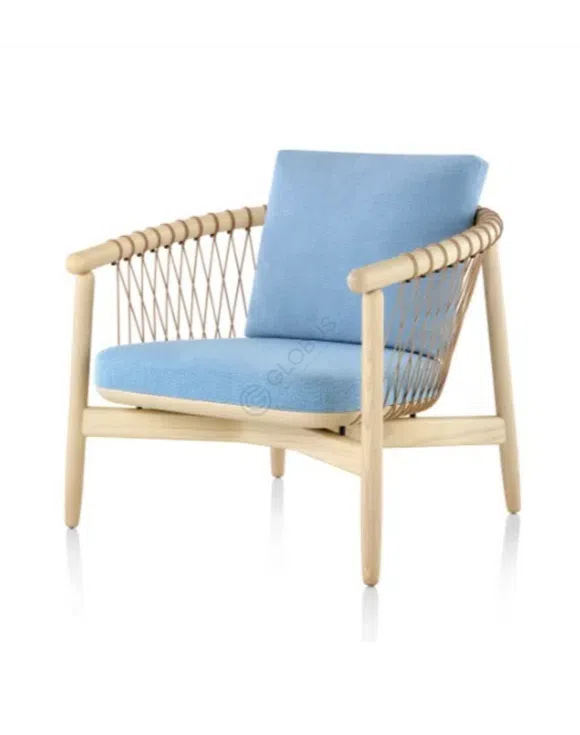 Кресло для офиса Musaico