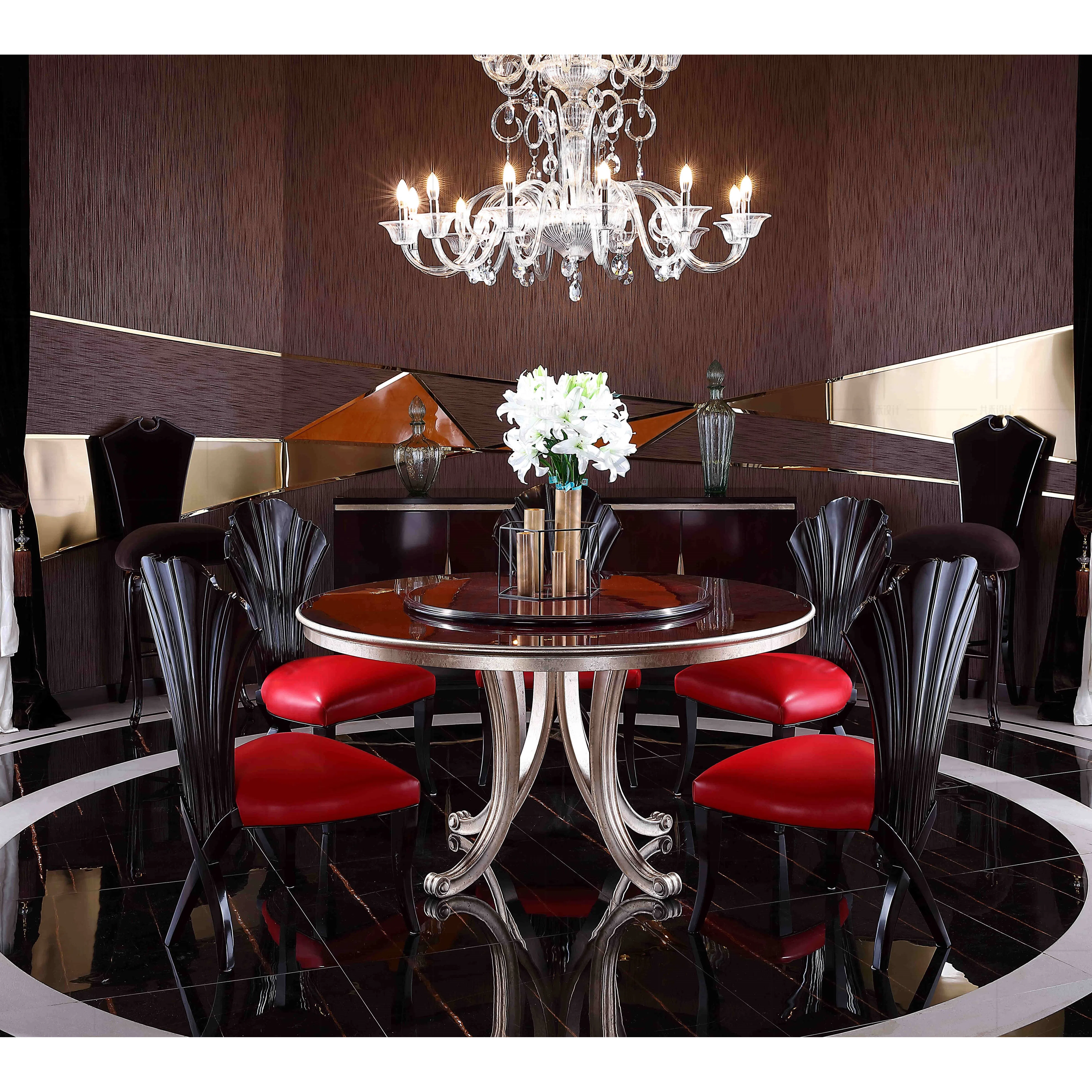 Обеденный стол CHRISTOPHER GUY Giovanni