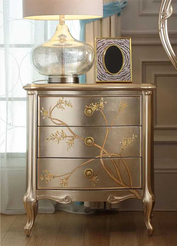 Прикроватная тумба Lorina