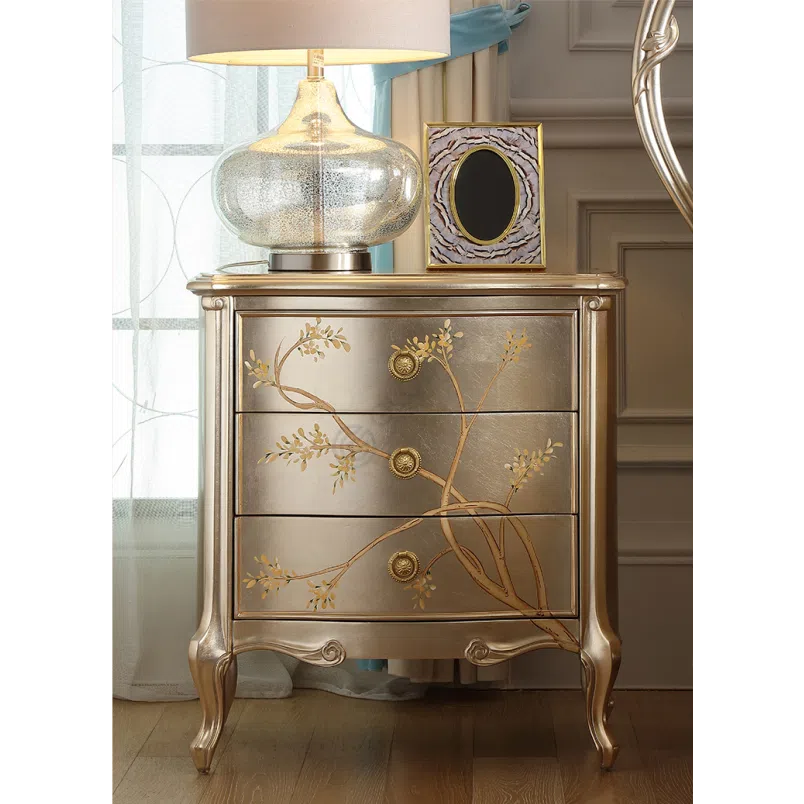 Прикроватная тумба Lorina