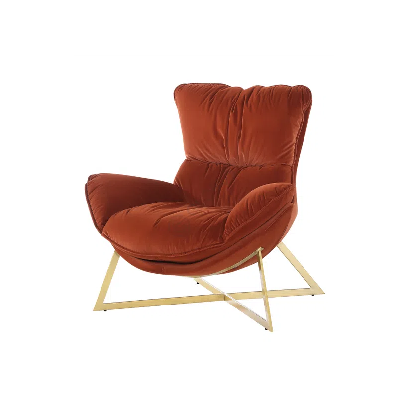 Кресло Trapezista