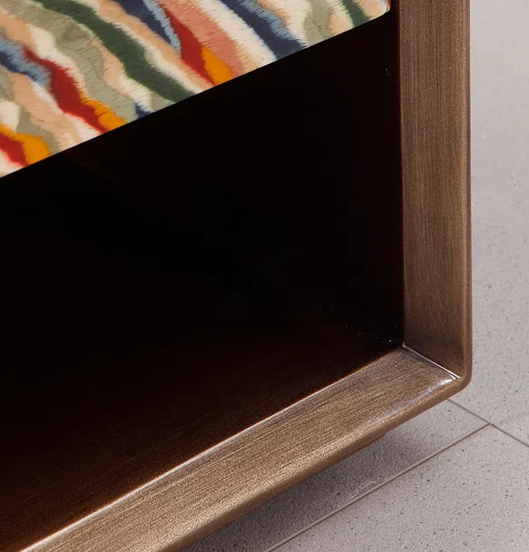 Прикроватная тумба Baldovino