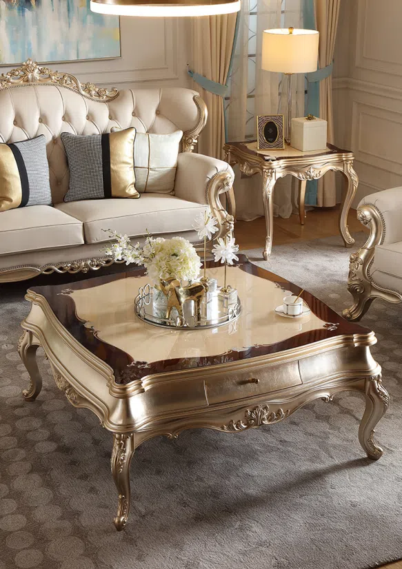 Журнальный столик Juberta