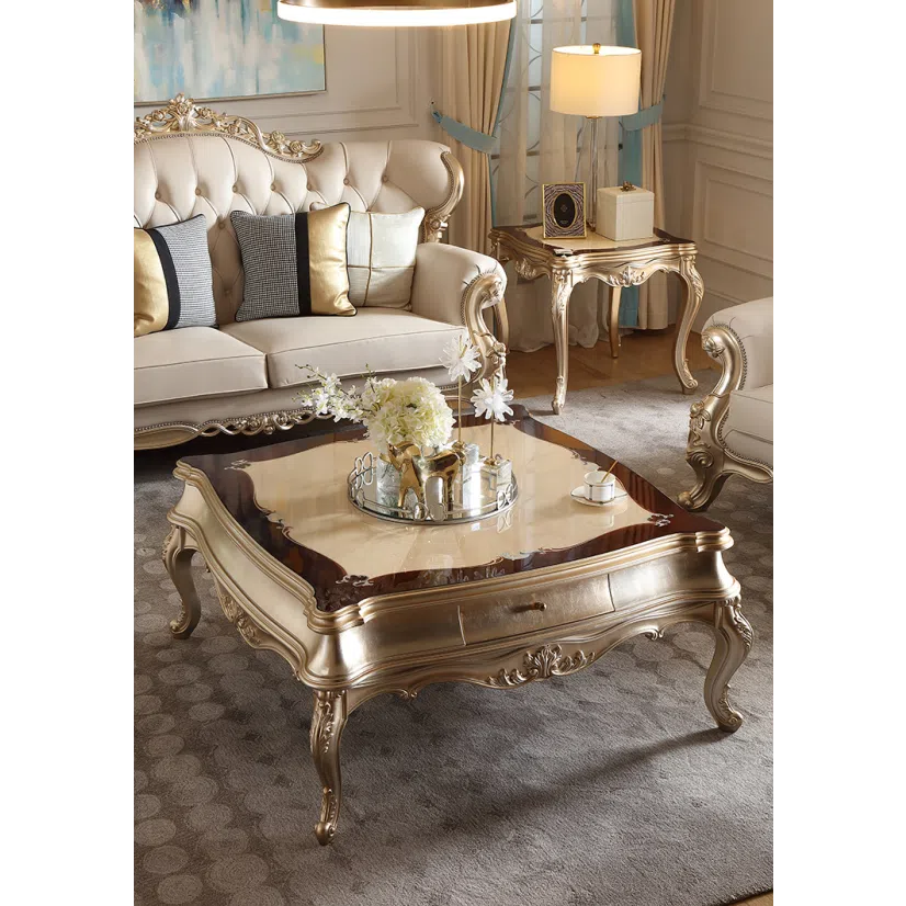 Угловой столик Risabella