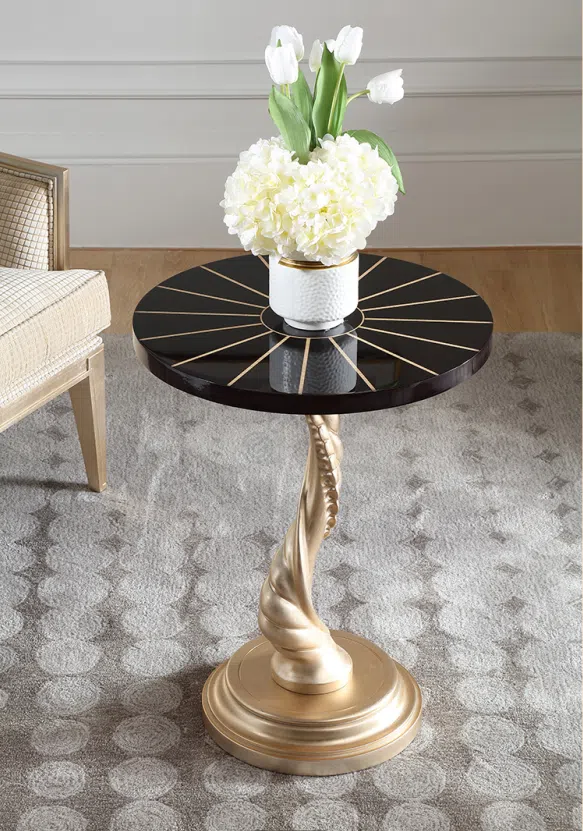 Угловой столик Alie