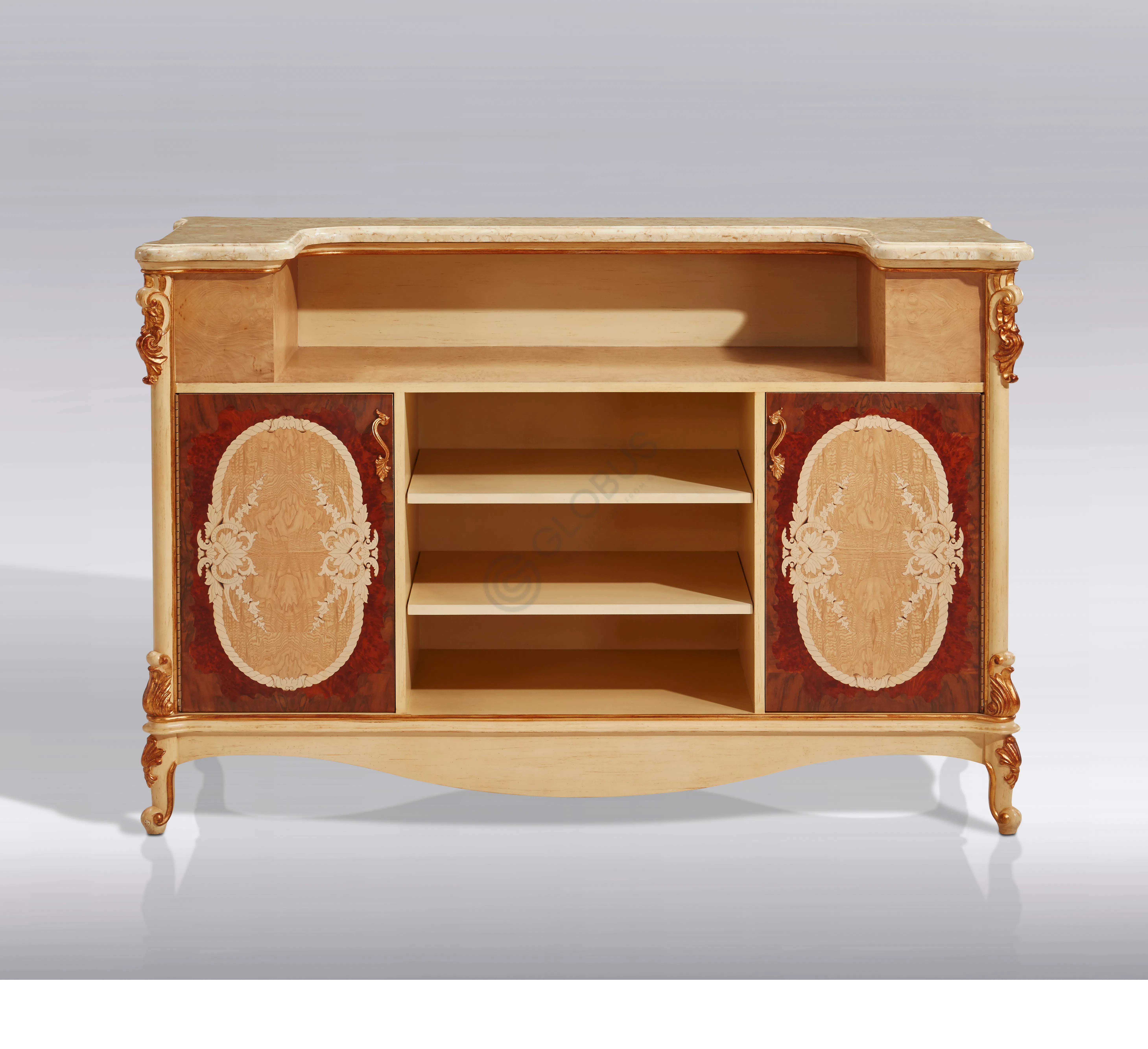 Барная стойка Tiberiano