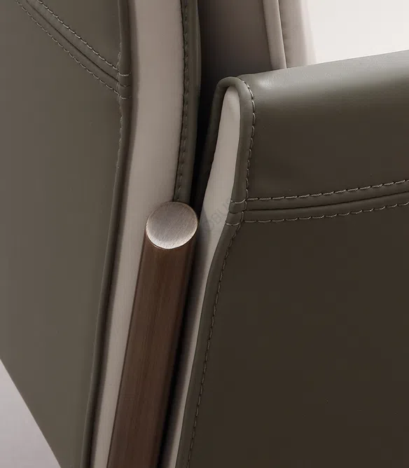 Обеденный стул TURRI Zenit