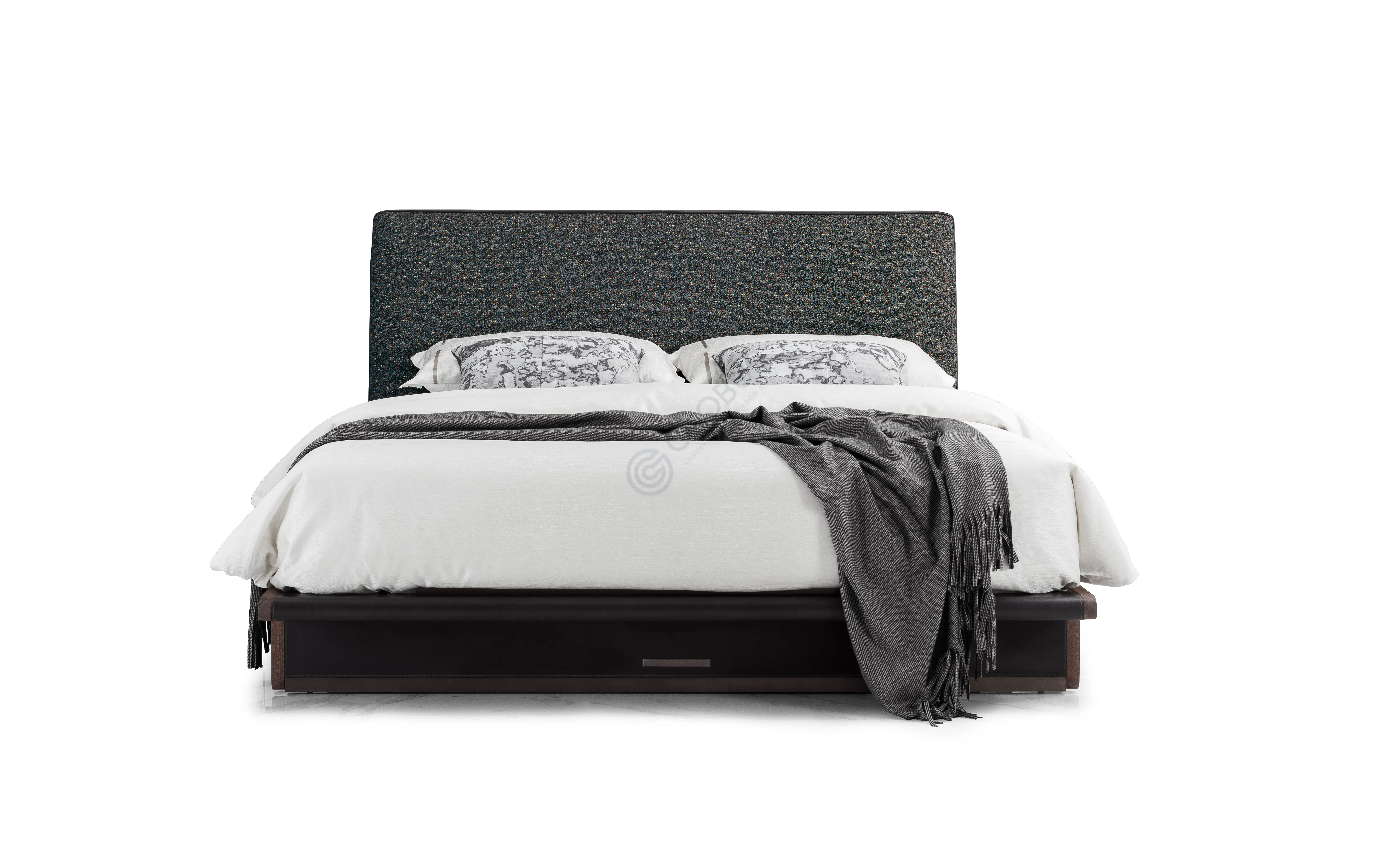 Кровать Virenti