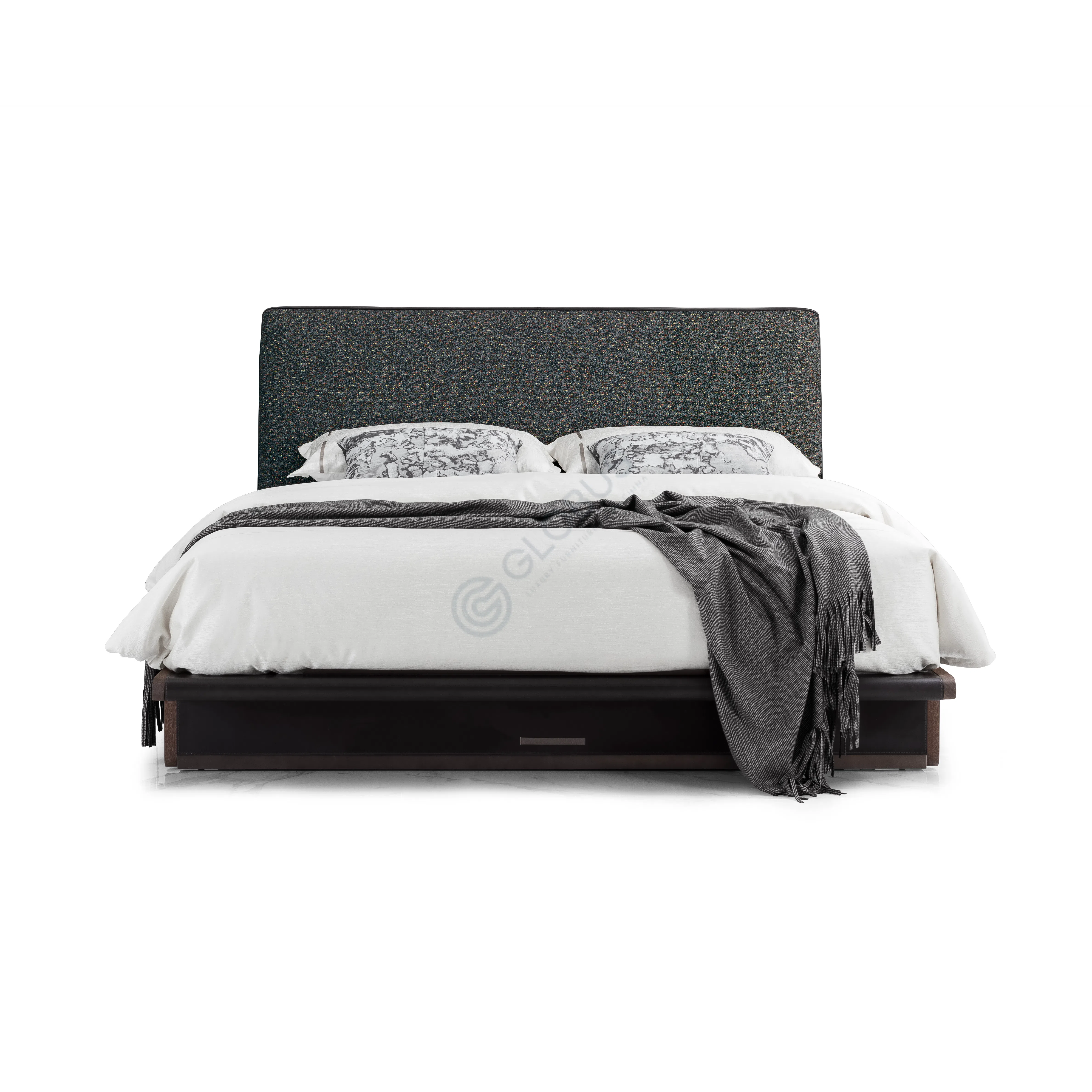 Кровать Virenti