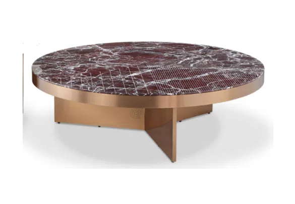 Журнальный столик CORNELIO CAPPELLINI Hessentia