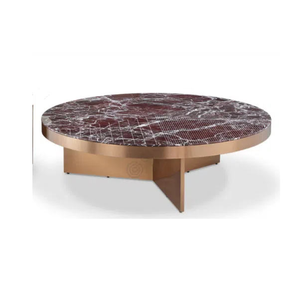 Журнальный столик CORNELIO CAPPELLINI Hessentia