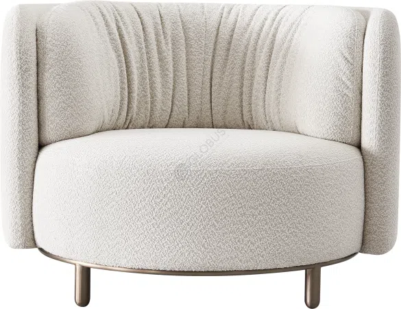 Кресло NATUZZI ITALIA Wave