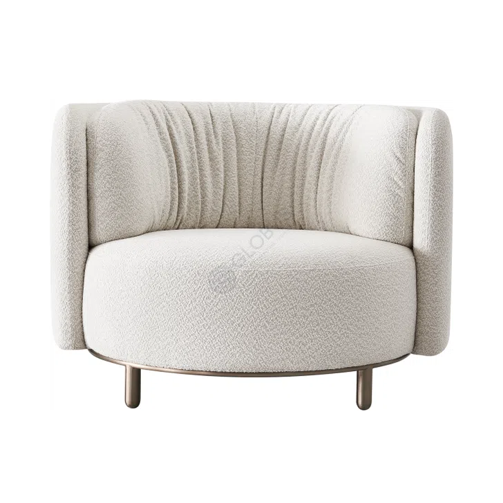 Кресло NATUZZI ITALIA Wave