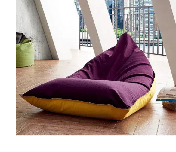 Пуф для офиса Ridentis