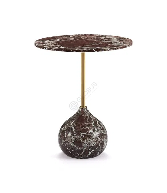 Угловой столик Gordona