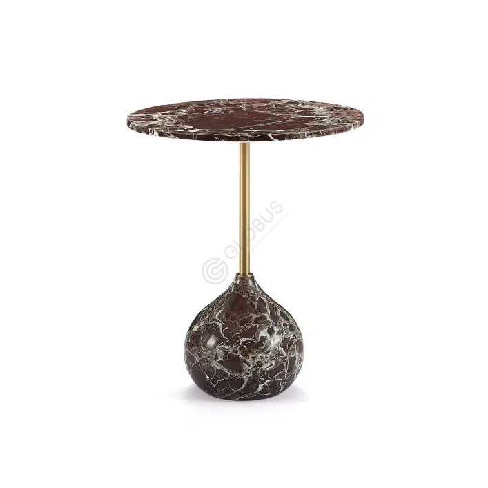 Угловой столик Gordona