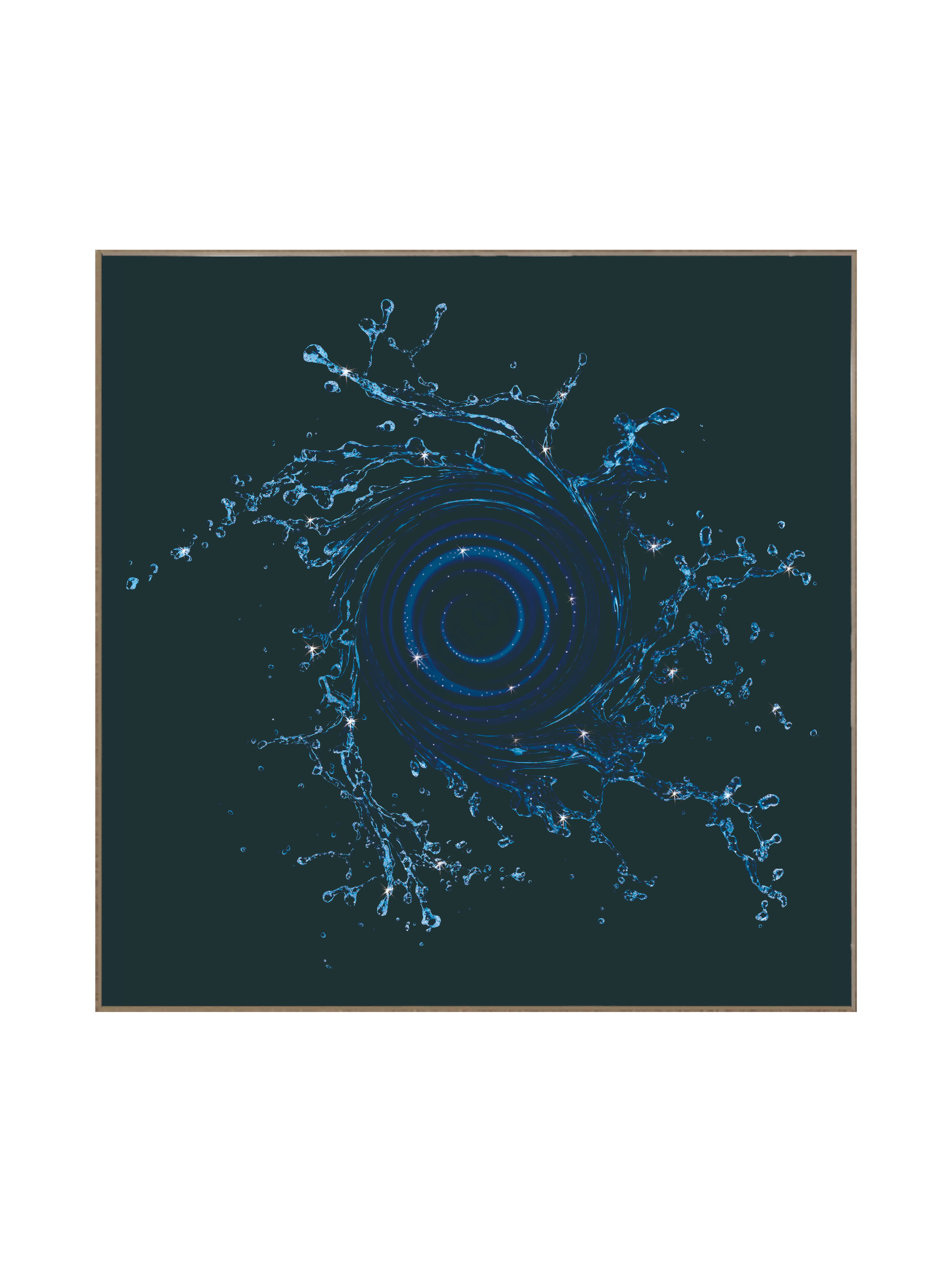 Картина Navigante