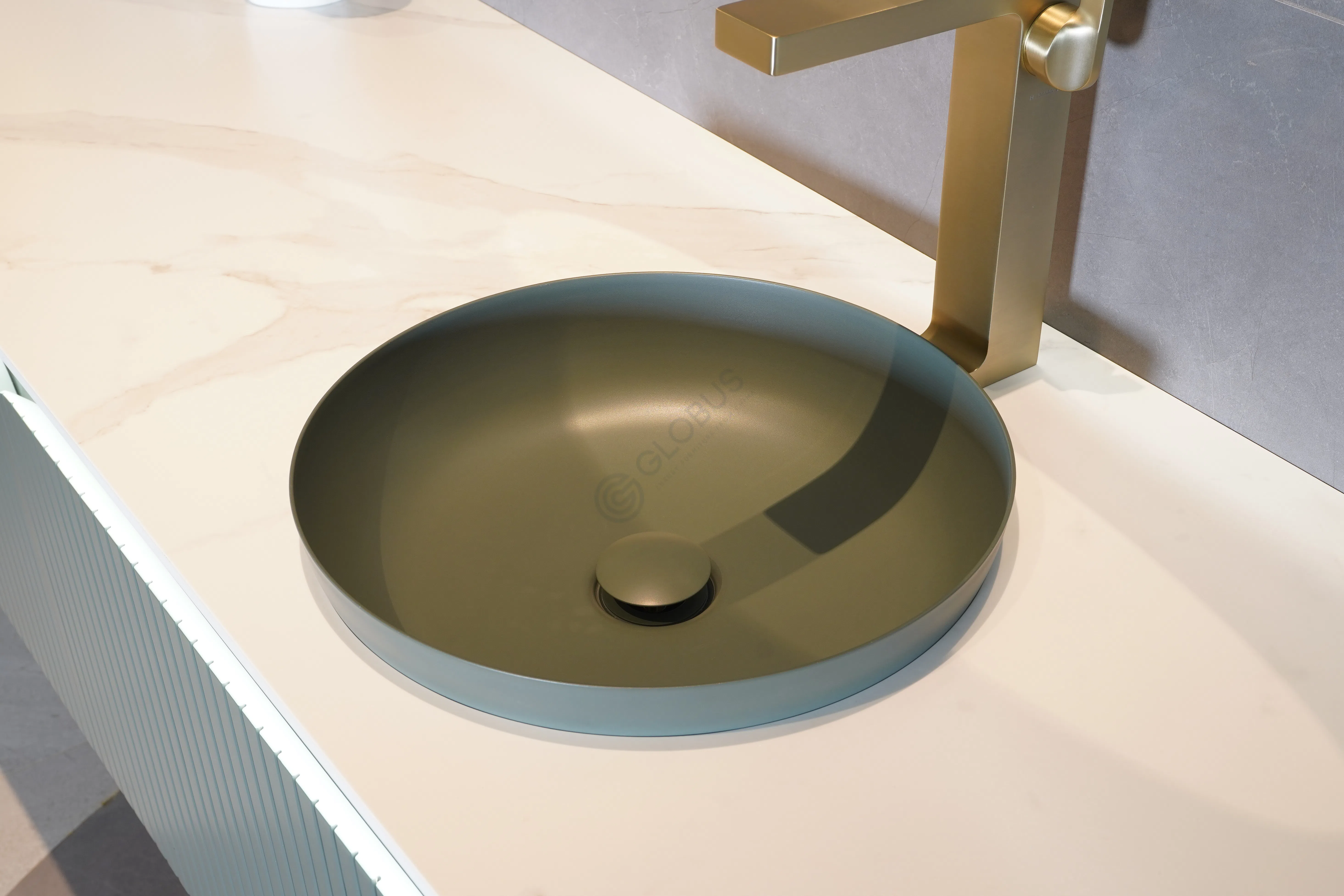 Ванный шкаф Origuenio