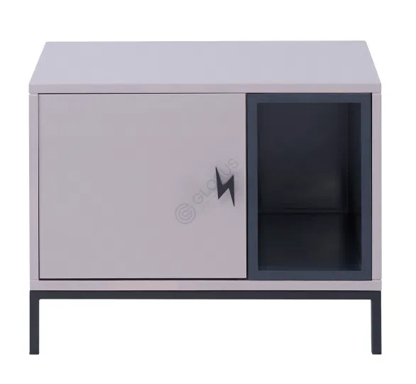 Прикроватная тумба Krystel