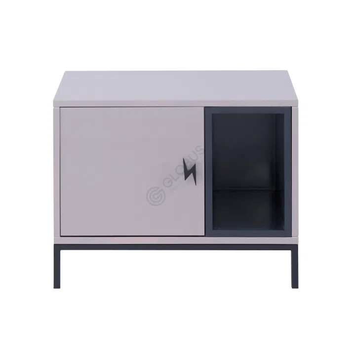 Прикроватная тумба Krystel