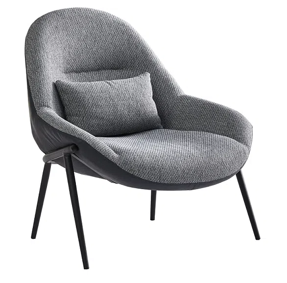 Кресло Vigliacco