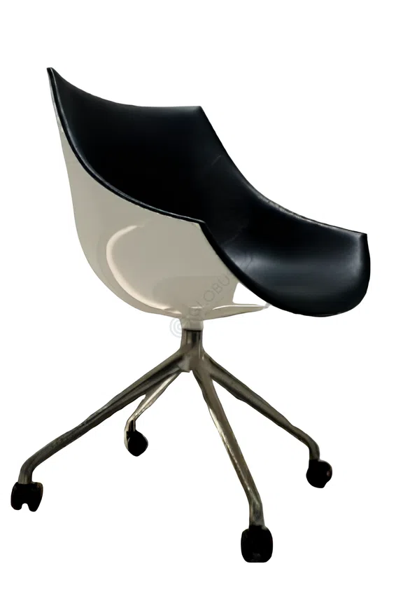 Кресло для офиса Partegia