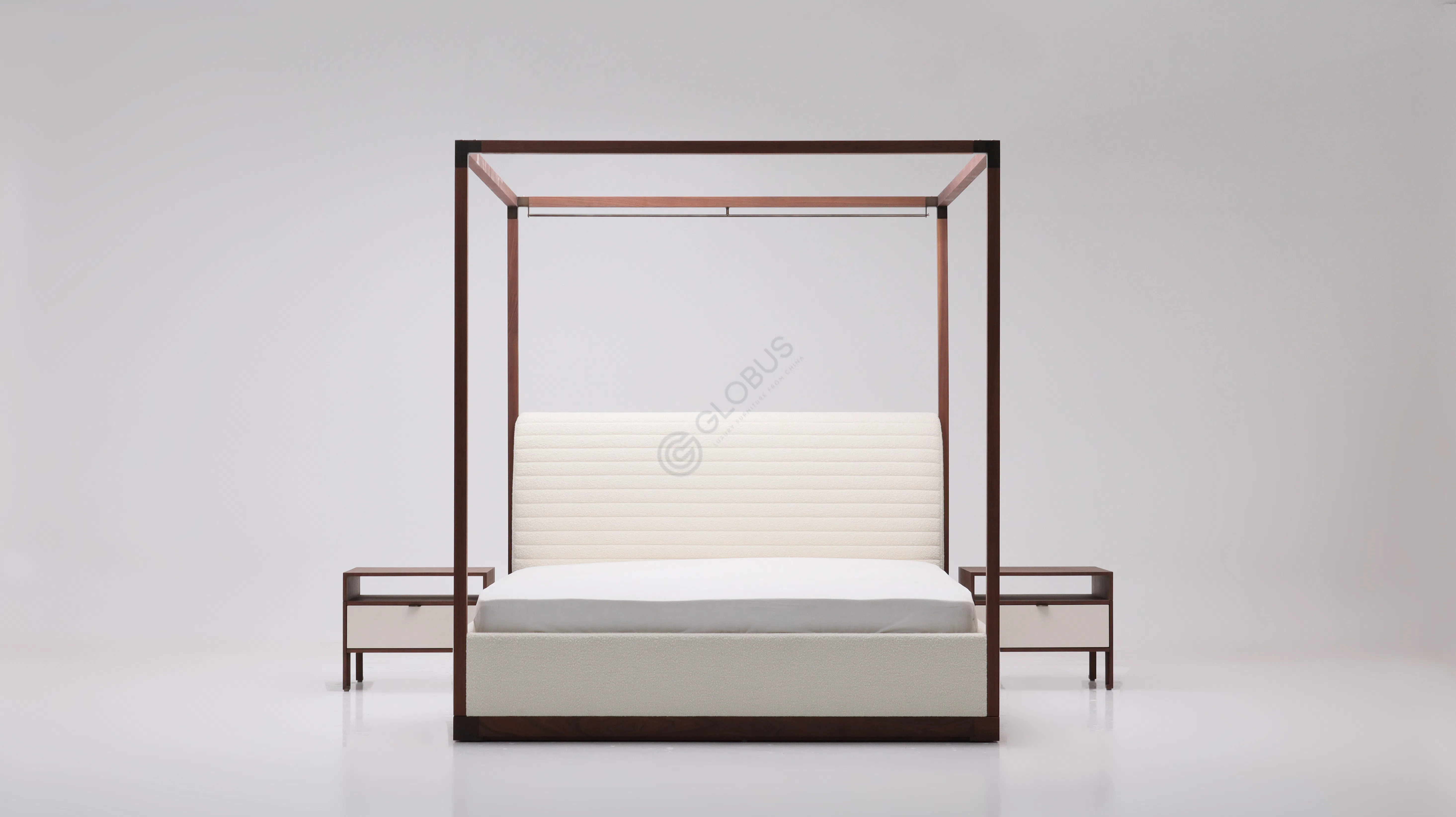 Кровать Rismann