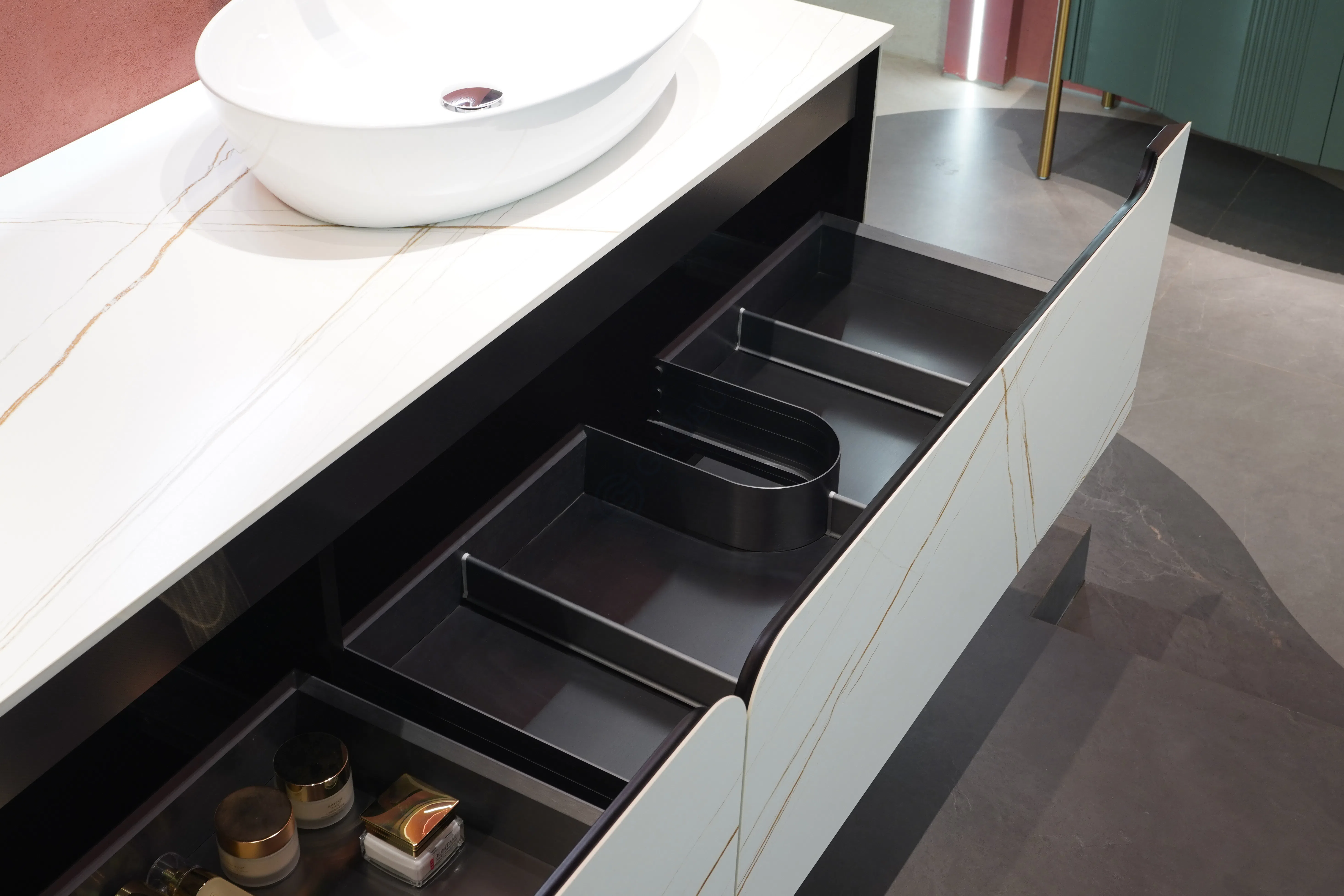 Ванный шкаф Herika