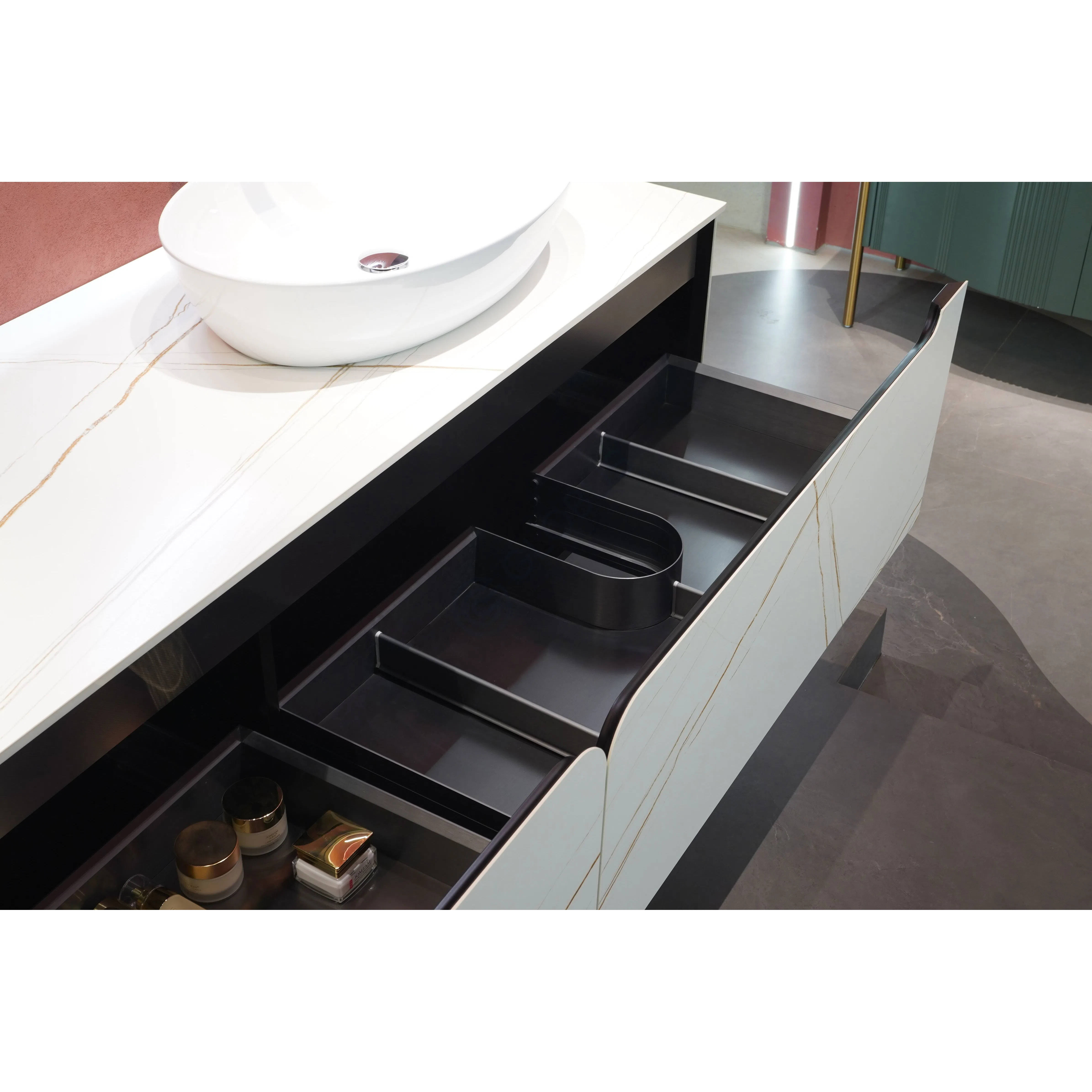 Ванный шкаф Herika