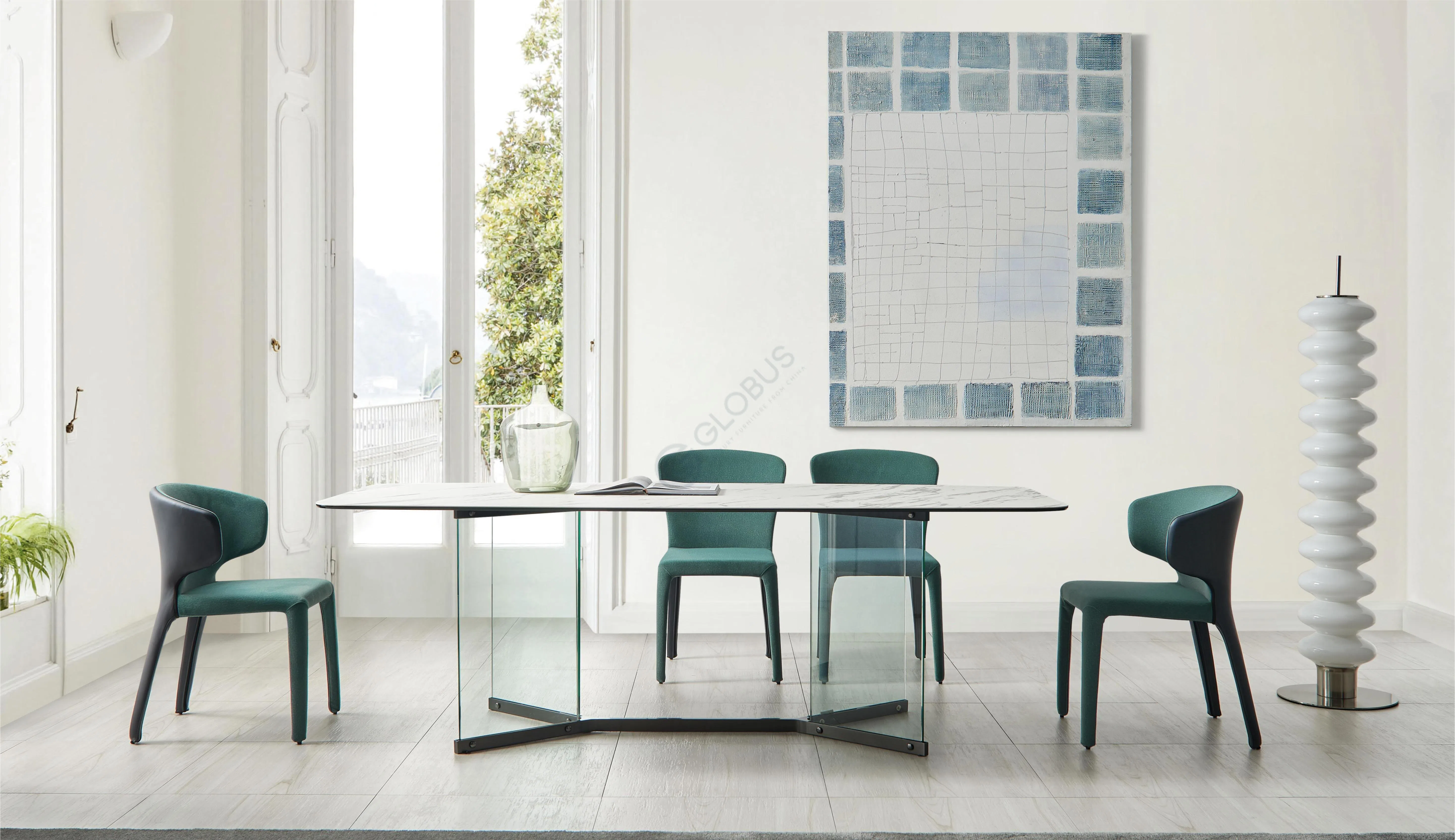 Обеденный стол Felino