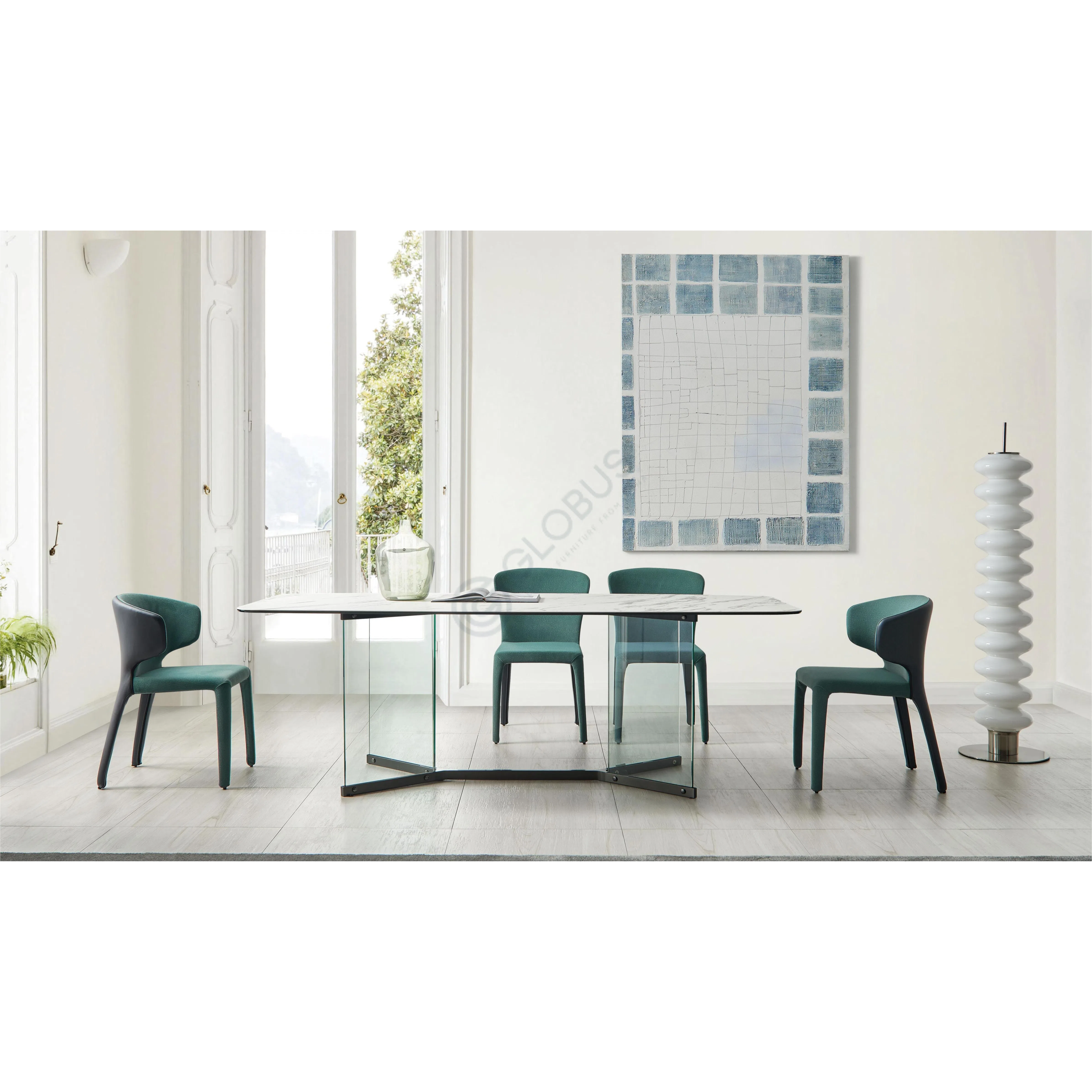 Обеденный стол Felino