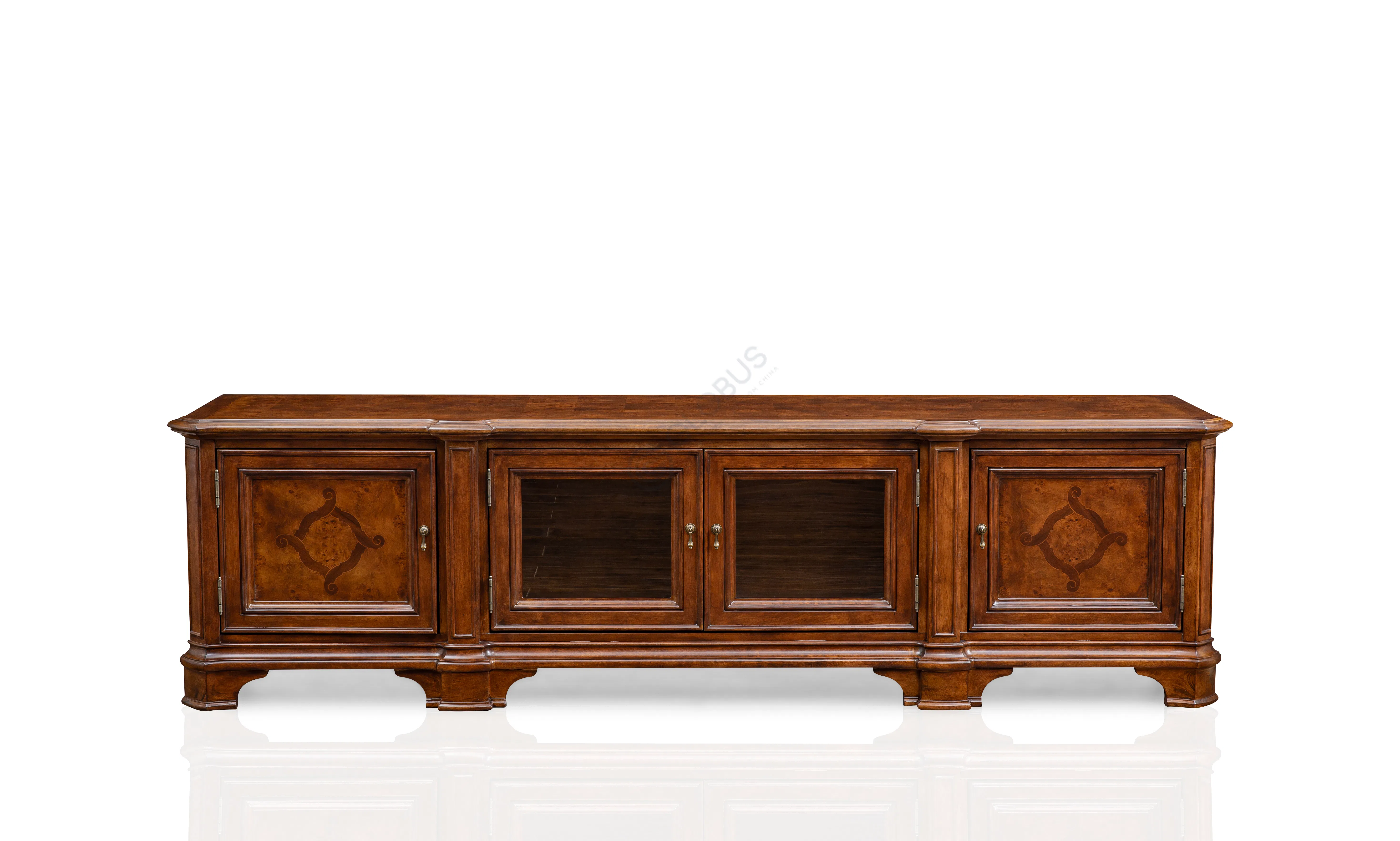 ТВ тумба Ziraffa