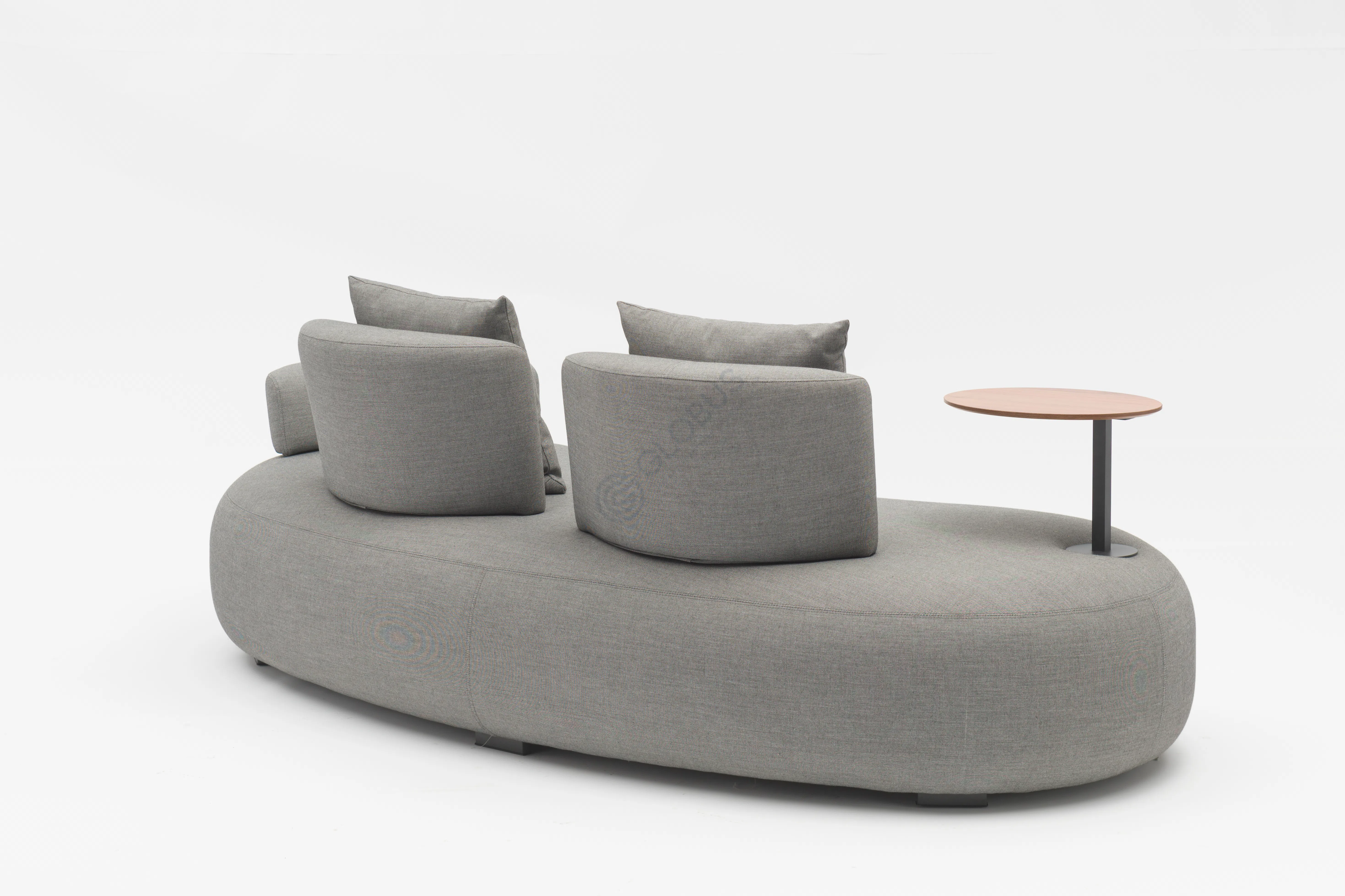 Уличный диван COUTURE JARDIN