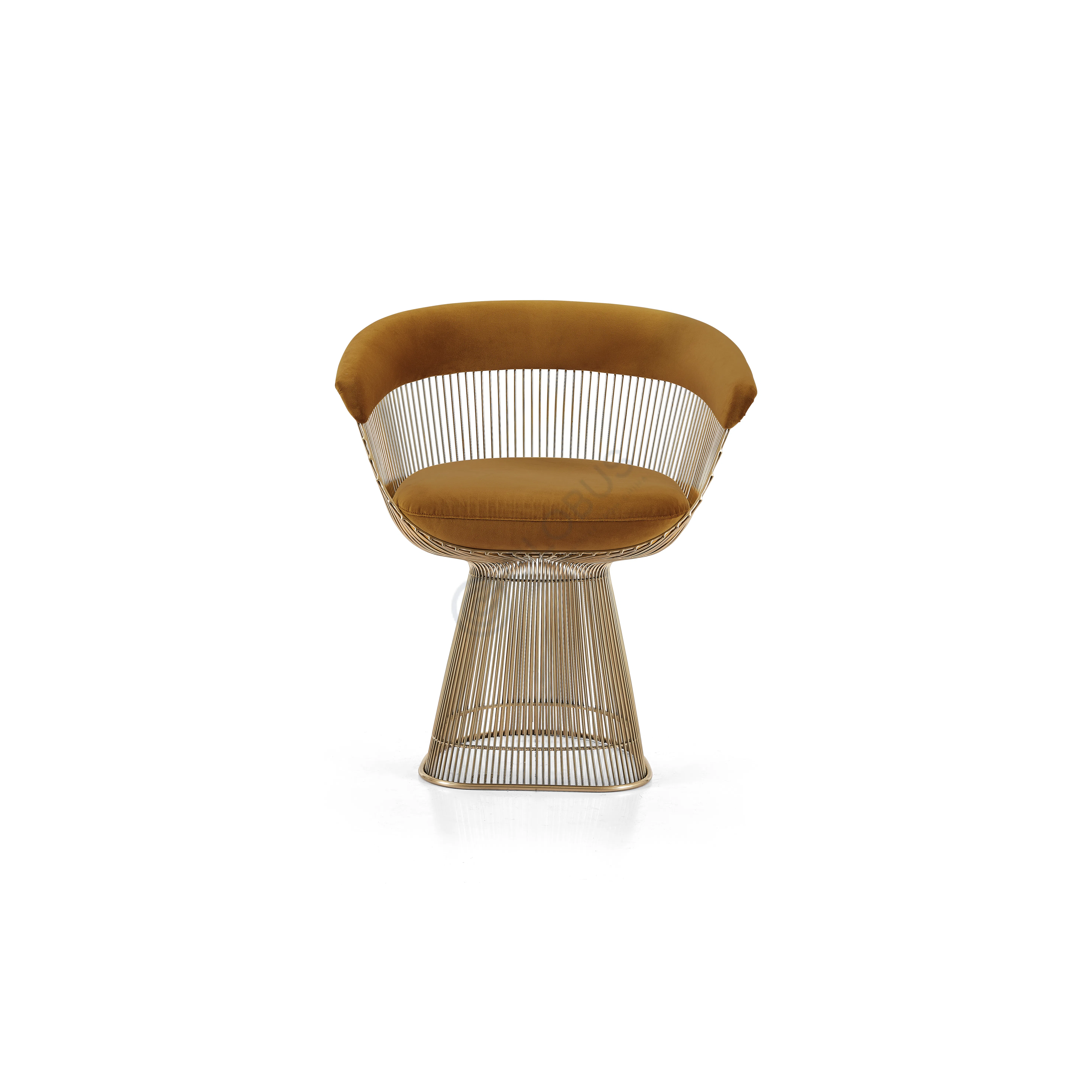 Кресло KNOLL Platner