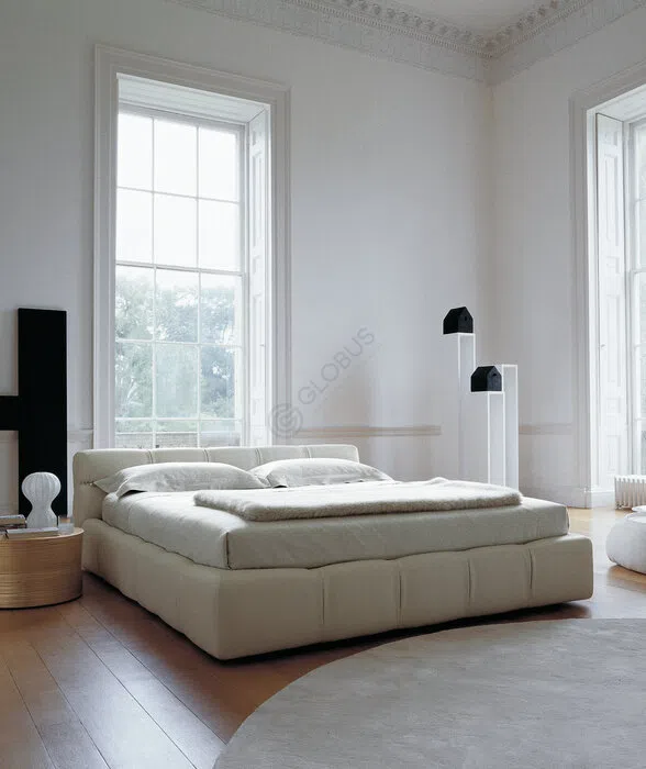 Кровать B&B ITALIA Tufty