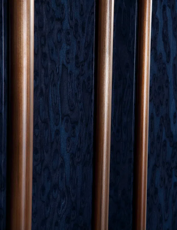 Шкаф для одежды LAURAMERONI Bamboo Alto