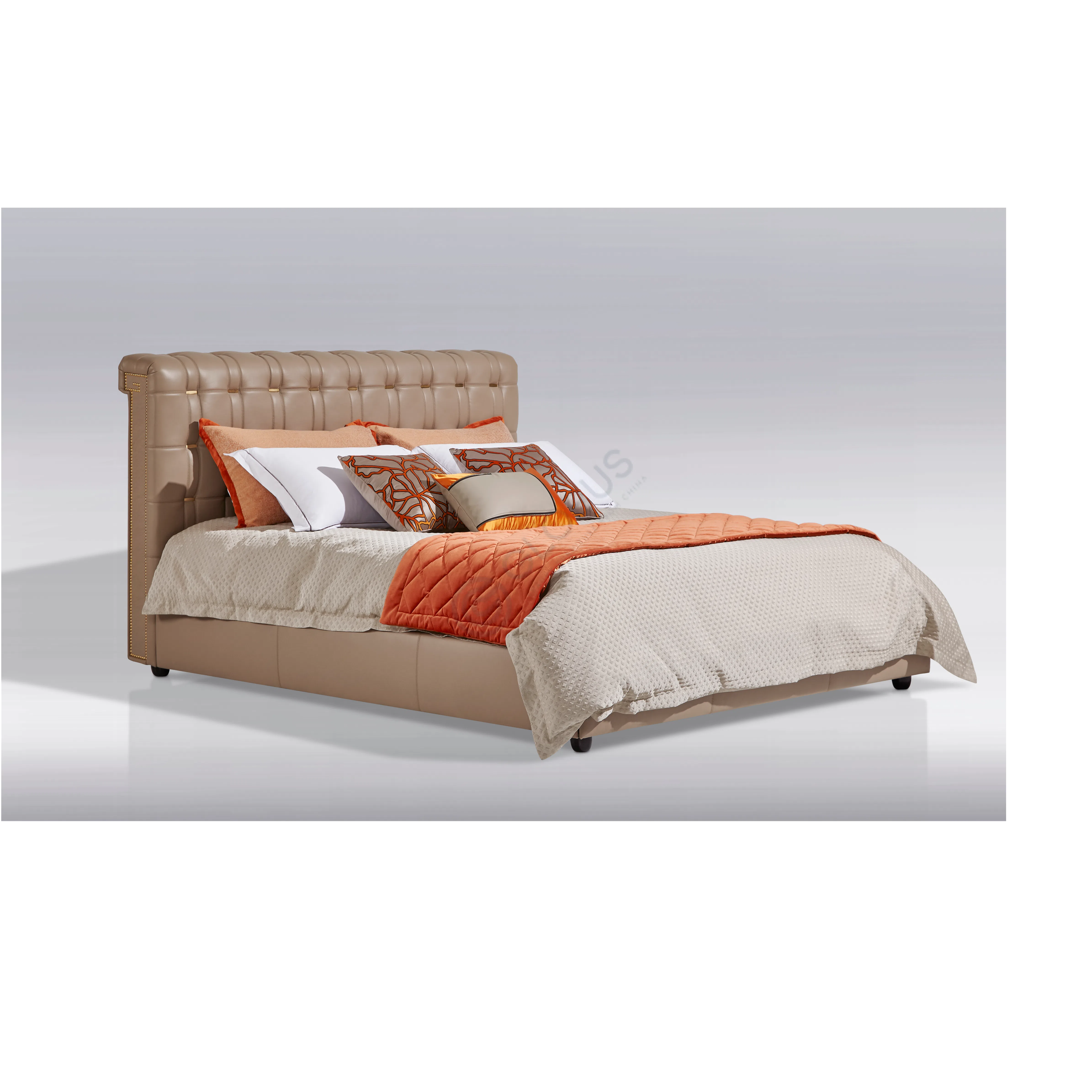 Кровать Lucifero