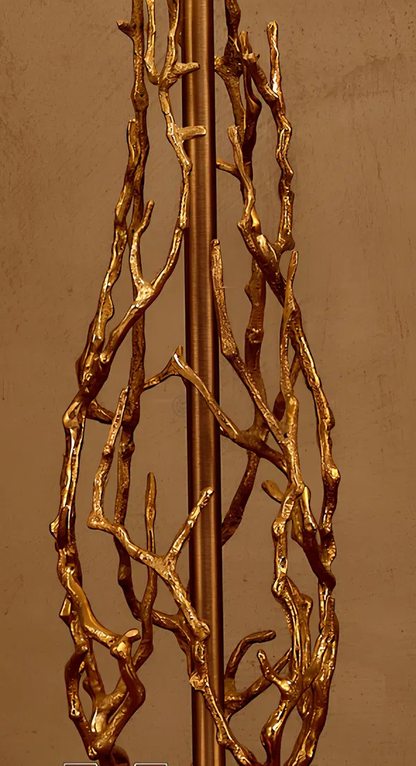 Настольная лампа Germinal