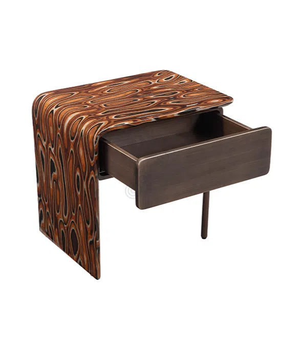 Прикроватная тумба Aegre