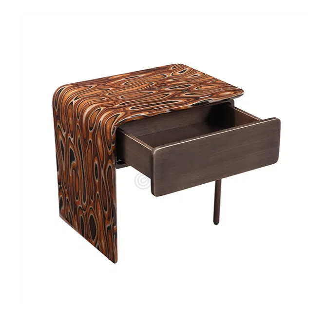 Прикроватная тумба Aegre