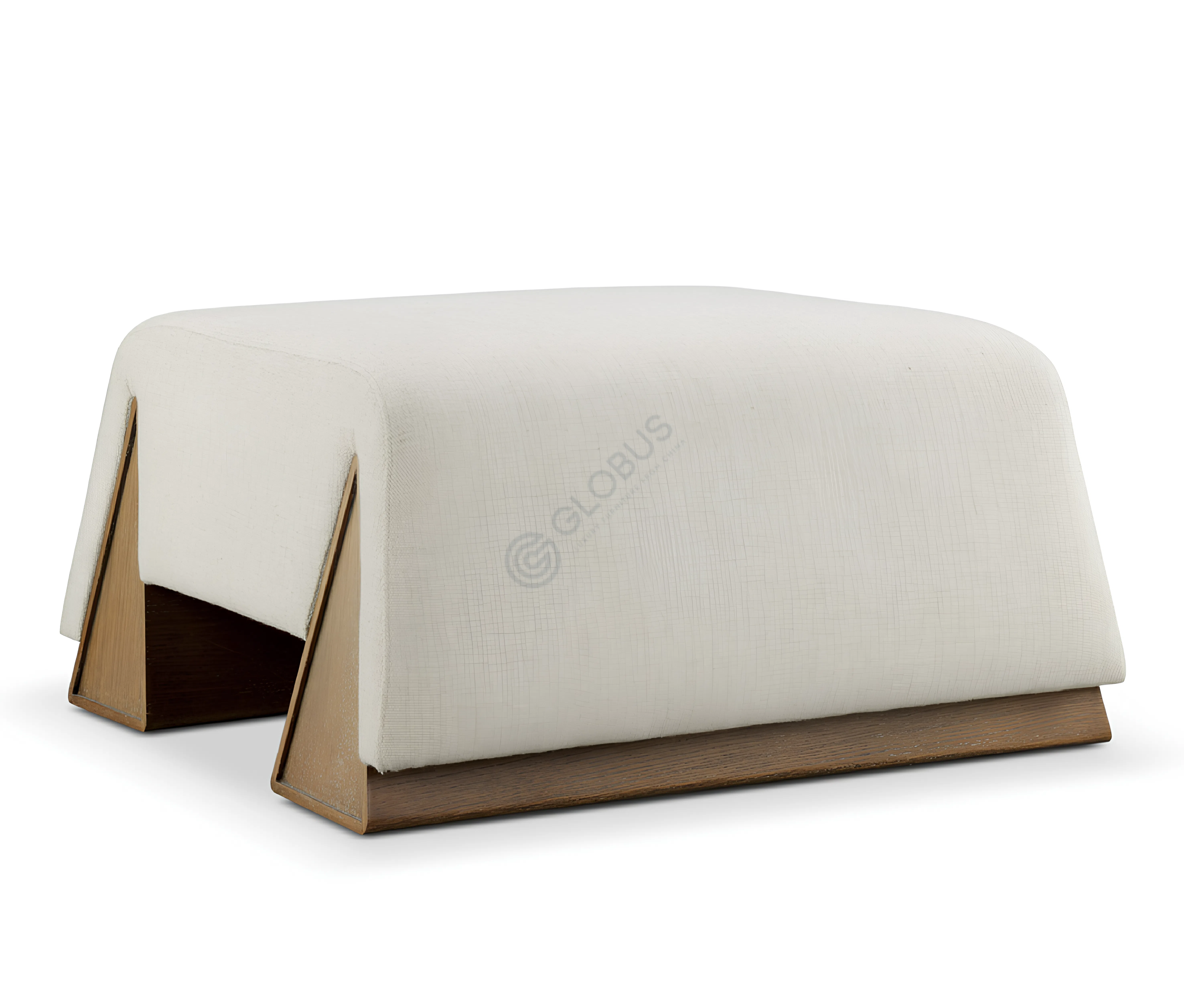 Пуф STUDIOTWENTYSEVEN Marula