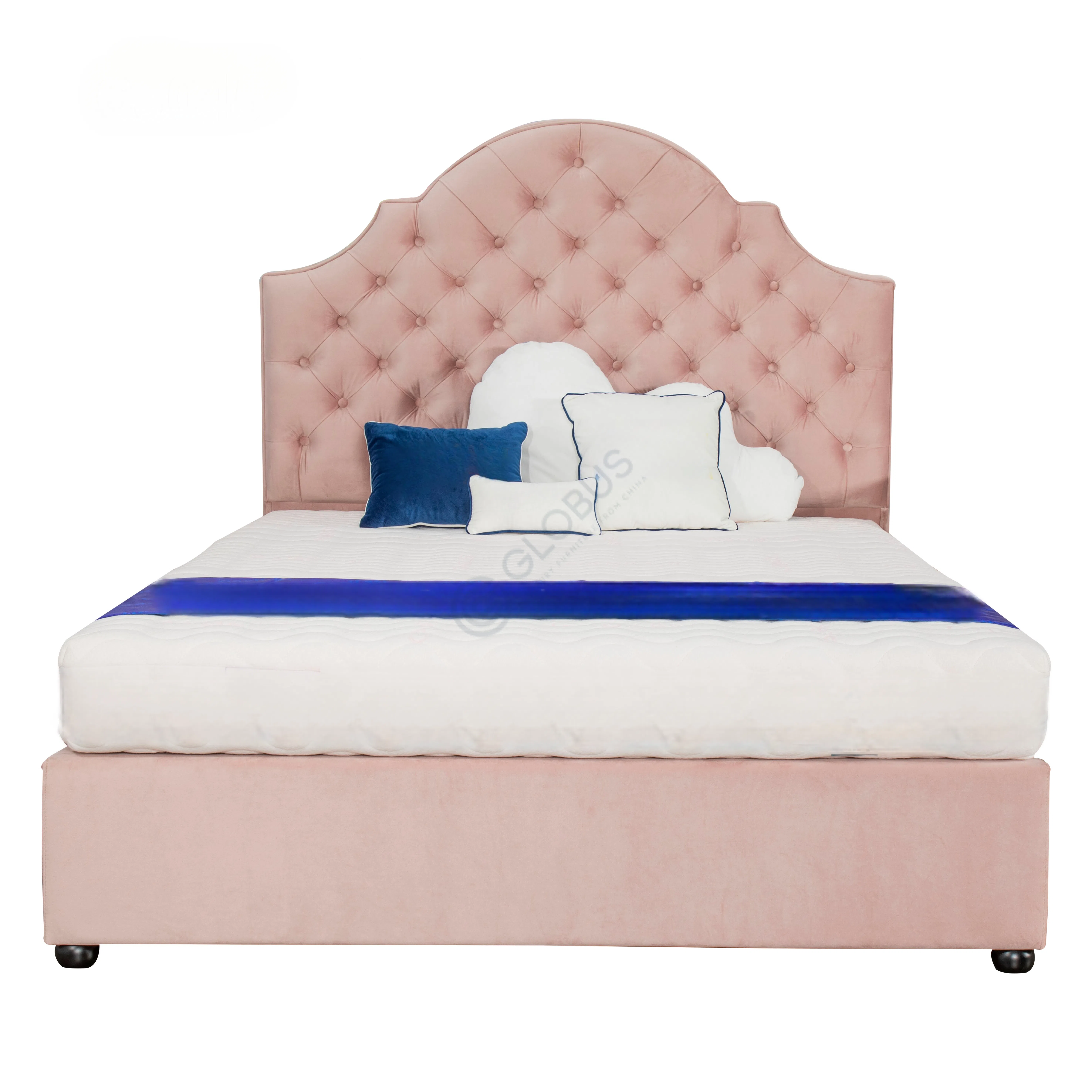 Детская кровать Theofila