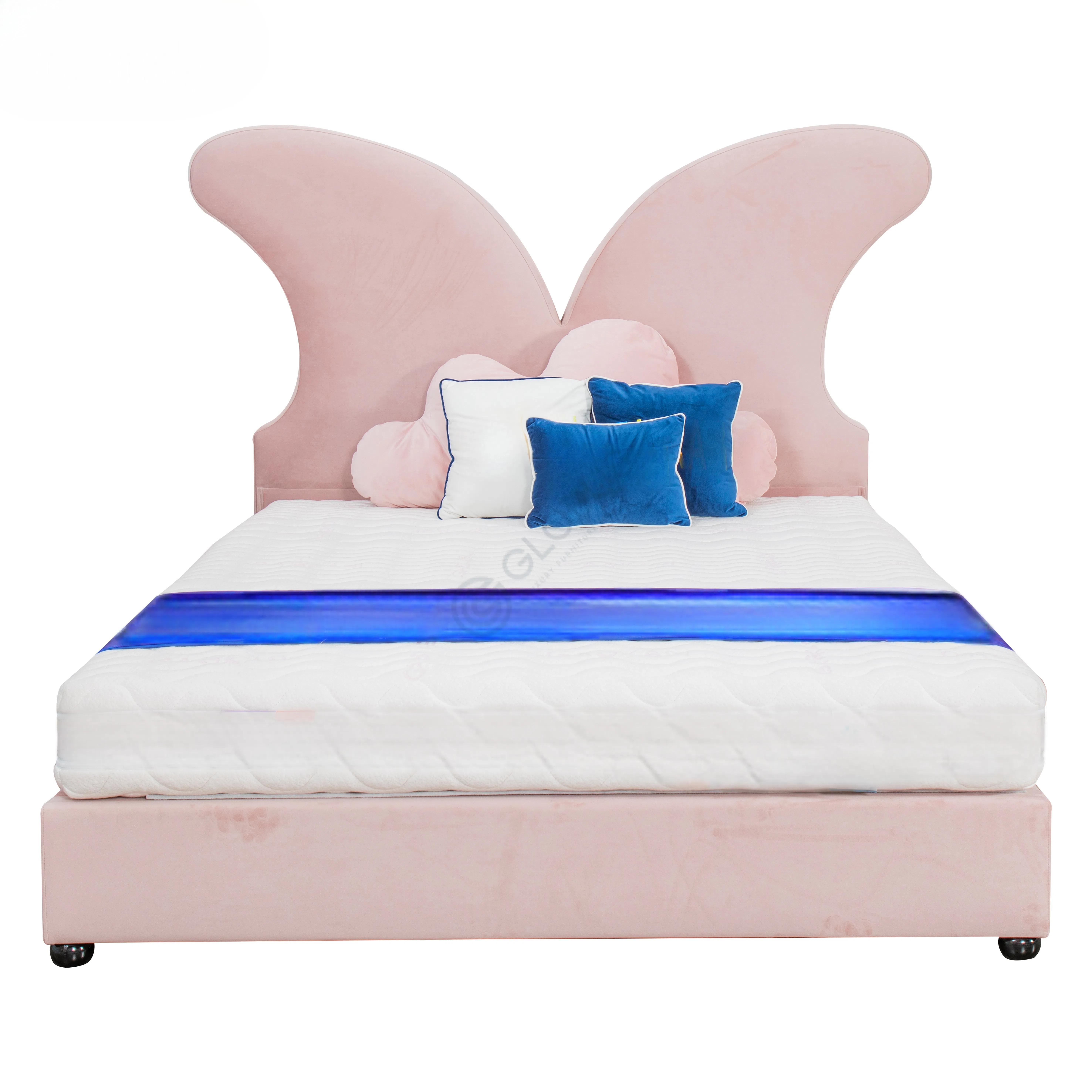 Детская кровать Cessalia