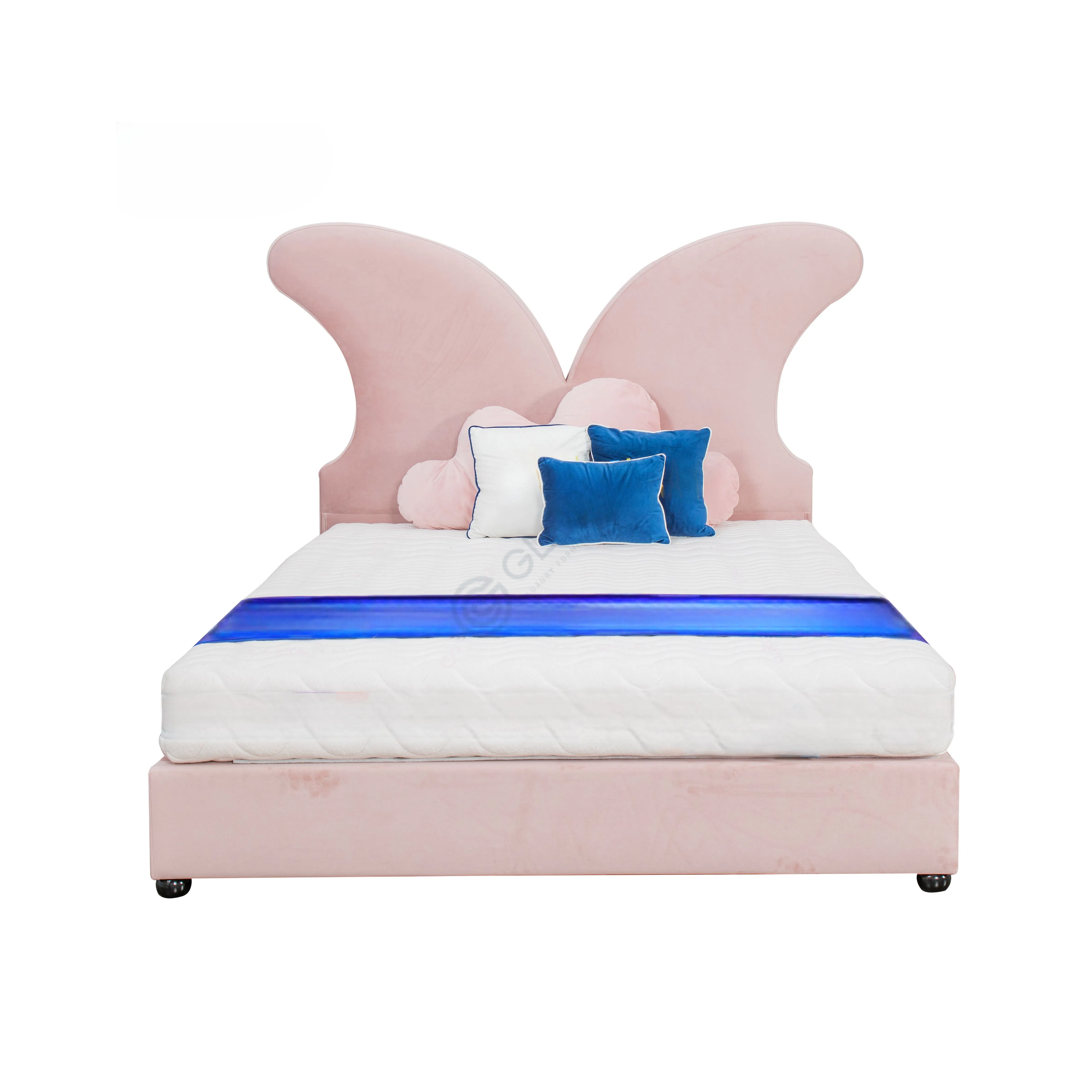 Детская кровать Cessalia